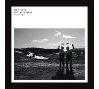 Pink Floyd The Later Years (1987-2019) Highlights (CD) (Importación USA)