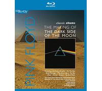 Pink Floyd: The Making Of The Dark Side Of The Moon [Blu-ray]