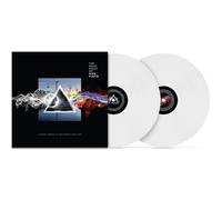 PINK FLOYD - THE MANY FACES OF PINK FLOYD (COLOR BLANCO SOLIDO) -2LP [Vinilo]