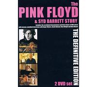 Pink Floyd - The Pink Floyd & Syd Barrett Story [Alemania] [DVD]