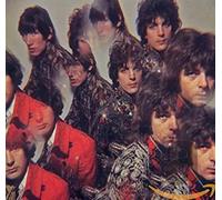 Pink Floyd The Piper at the Gates of Dawn (CD) (Importación USA)