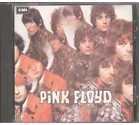Pink Floyd - The Piper At The Gates Of Dawn