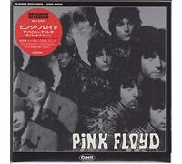Pink Floyd - The Piper At The Gates Of Dawn