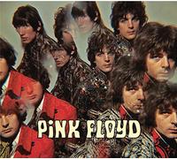 Pink Floyd - The Piper At The Gates Of Dawn.