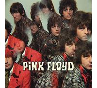 PINK FLOYD - The Piper At The Gates Of Dawn