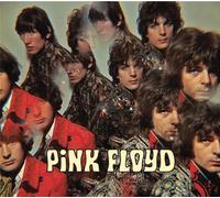 Pink Floyd - The Piper At The Gates Of Dawn