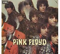 PINK FLOYD - the piper at the gates of dawn LP
