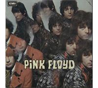 Pink Floyd - The Piper At The Gates Of Dawn - No Barcode