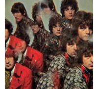 Pink Floyd - The Pipper At The Gates Of Dawn (Remastered) (LP)