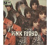 Pink Floyd - The Piper at the Gates of Dawn [Vinilo]