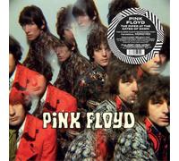 Pink Floyd - Pink Floyd - The Piper At The Gates Of Dawn (Mono) Lp [Vinilo]