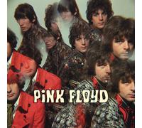 PINK FLOYD - The Piper At The Gates Of Dawn