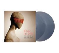 Pink floyd - The sound of philadephia (broadcast recording) [Vinilo]