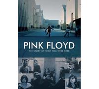 Pink Floyd - The Story of Wish You Where Here [Alemania] [DVD]