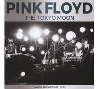 Pink Floyd - The Tokyo Moon
