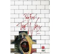 Pink Floyd: The Wall (DVD) Jenny Wright Ellis Dale Bob Hoskins James Hazeldine