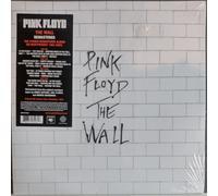 PINK FLOYD - The Wall (2025) 2 LP Vinilo (Nueva Edición)