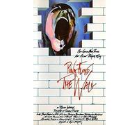Pink Floyd - The Wall [Alemania] [VHS]