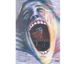 Pink Floyd The Wall by Bob Geldof