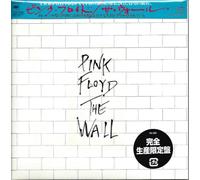 Pink Floyd - The Wall [Cardboard Sleeve (mini LP)]