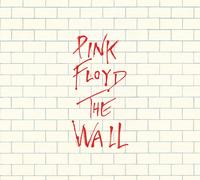 Pink Floyd The Wall (CD) Album (Importación USA)