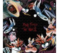 Pink Floyd The Wall (CD) Immersion Box Set (Importación USA)