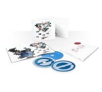 Pink Floyd - The Wall Deluxe Version [3CD, Limited Edition]