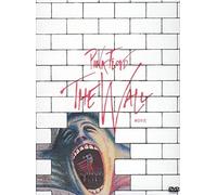 Pink Floyd: The Wall (DVD) Jenny Wright Ellis Dale Bob Hoskins (Importación USA)