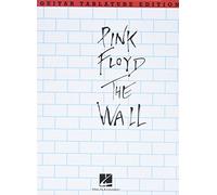 Pink Floyd – The Wall – Edición de tablatura para guitarra