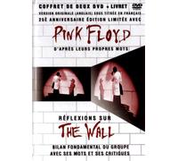 Pink Floyd - The Wall/In Their Own ... [Alemania] [DVD]
