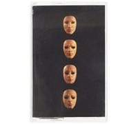 Pink Floyd - The Wall-Live [Import] [Casete]