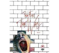 Pink Floyd - The Wall [Reino Unido] [DVD]