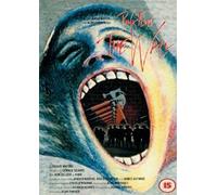 Pink Floyd - The Wall [Reino Unido] [VHS]