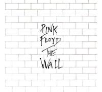 Pink Floyd - The Wall [180 Gram Vinyl] [Vinilo]