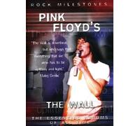 Pink Floyd - The Wall/Rock Milestones [Alemania] [DVD]