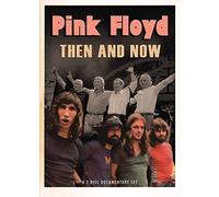 Pink Floyd - Then and Now [2 DVDs] [Alemania] [DVD]