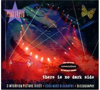 Pink Floyd - There Is No Dark Side