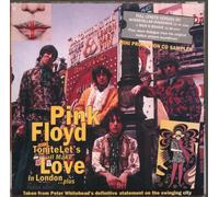 Pink Floyd - Tonite Let's All Make Love
