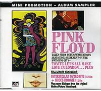 Pink Floyd - Tonite Let's All Make Love