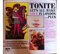 Pink Floyd - Tonite Let's All Make Love In London ... Plus