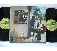 PINK FLOYD - TOP COPY. PINK FLOYD, ummagumma. First press. UK 1969,