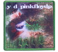 Pink Floyd - Toppa a Saucerful of Secrets