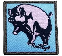 Pink Floyd - Toppa Animals Pig