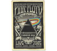 Pink Floyd - Toppa Carnegie Hall