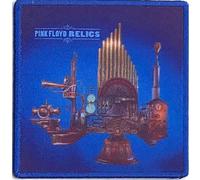 Pink Floyd - Toppa Relics