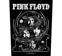 Pink Floyd - Toppe Cosmic Faces