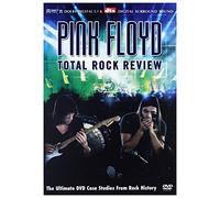 Pink Floyd - Total Rock Review [Alemania] [DVD]