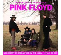 Pink floyd - Transmission impossible (radio broadcasts)