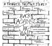 Pink Floyd.=tri Back Against The Wall - A Tribute To Pink (CD) (Importación USA)