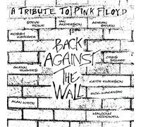 Various Artists - Pink Floyd - A Tribute To Back Against The Wall [Vinilo]